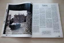 Auto Motor Sport AMS 06/1987