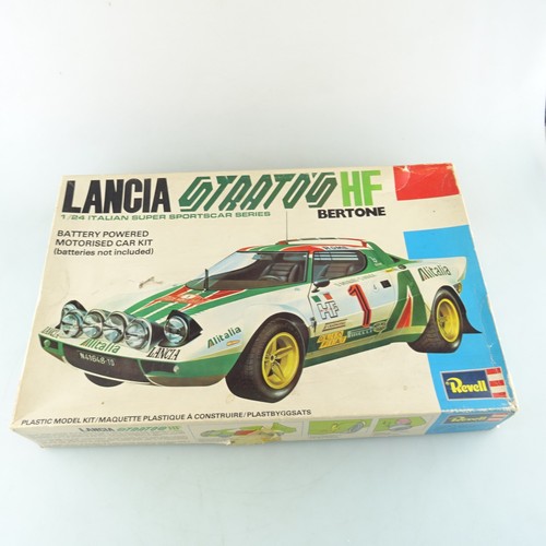 Revell bausatz 1417 24 - revell, 1/24