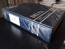 L8 Lancia Werkstatthandbuch