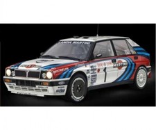 1:12 Lancia Delta HF Integrale