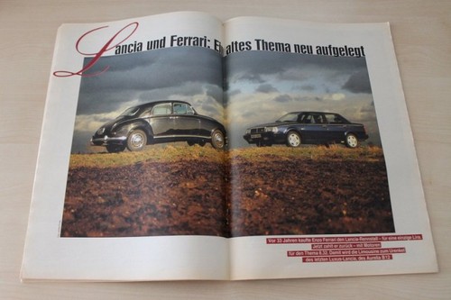 Auto bild 1988 - auto,