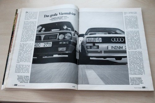 Auto motor und sport - sport, 06/1988