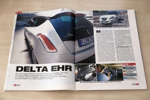 Auto motor und sport - motor,
