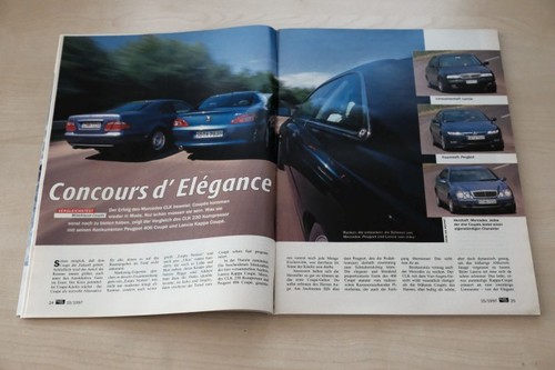 Auto motor und sport 1997 - motor,