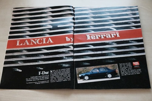 Auto motor sport ams 1986 - sport, 26/1986