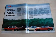 MOT 14/1977 Lancia Beta 2000