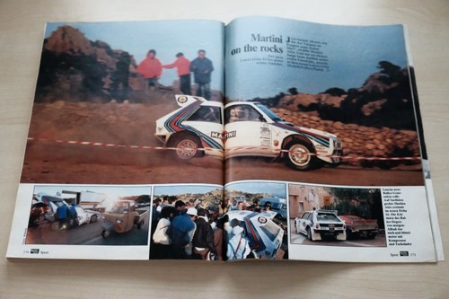 Auto motor sport - auto,