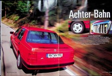 Motor Klassik 12/2002 Lancia