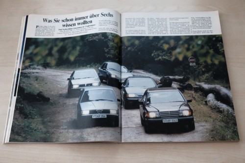 Auto motor sport - motor, ams