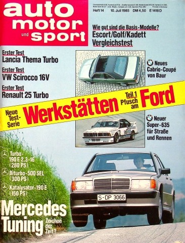 Auto motor sport ams - auto,
