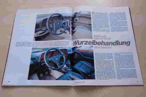 Sport auto 1991 lancia - sport, 04/1991