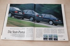 Auto Motor Sport AMS 15/1994