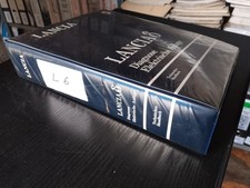 L6 Lancia Werkstatthandbuch