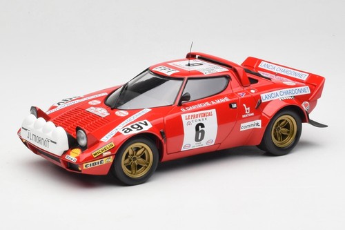 Lancia stratos 6 darniche - stratos,