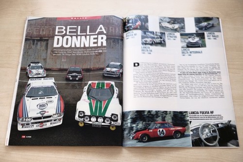 Auto motor sport ams 2006 - sport, 06/2006