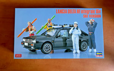 Hasegawa 20384 Lancia Delta HF