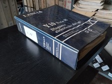 L16 Lancia Werkstatthandbuch