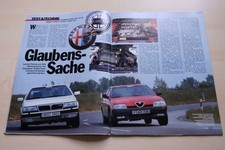 Rallye Racing 15/1989 Lancia