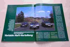 Sport Auto 08/1988 Lancia