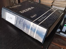 L38 Lancia Werkstatthandbuch