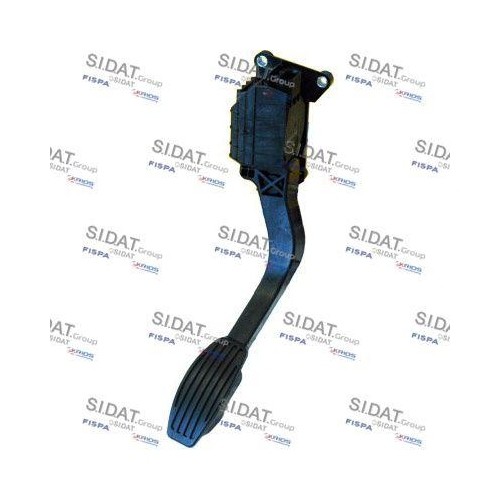 Fahrpedalsatz sidat 402 - sidat, 84.402
