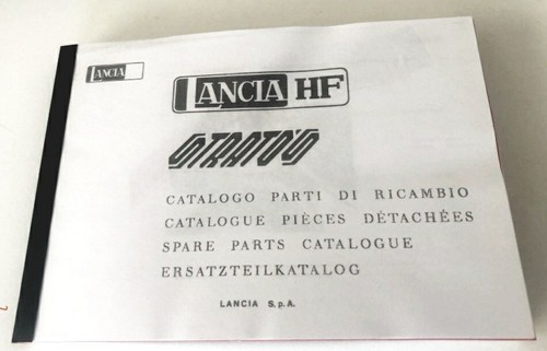 Lancia stratos - lancia,