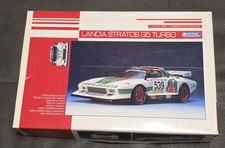 Lancia Stratos G5 Turbo von