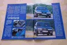 Sport Auto 10/1993 Lancia