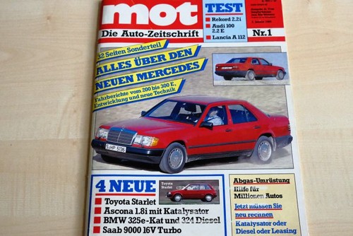 Mot 1985 lancia a - 01/1985, 112