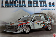 Nunu-Beemax 24030 - 1:24