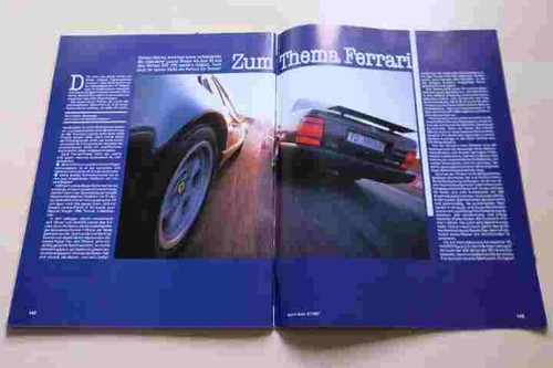 Sport auto 1987 lancia - sport,