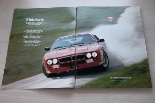 Auto motor sport - motor, 19/1982