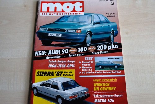 Mot 1987 lancia - 03/1987,