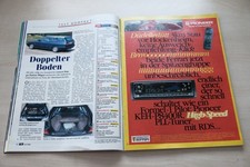 Auto Motor Sport AMS 24/1996