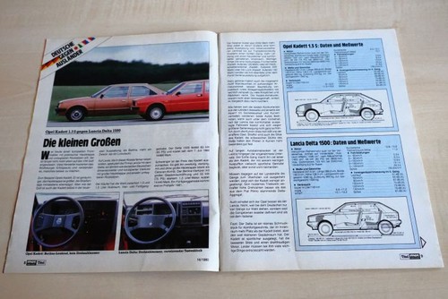 Mot 1980 lancia - mot,