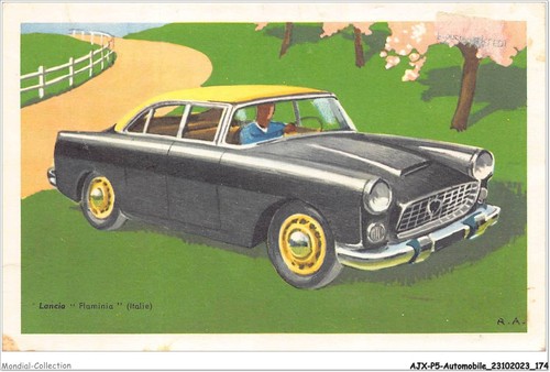 Ajxp5 0566 automobile - ajxp5-0566,