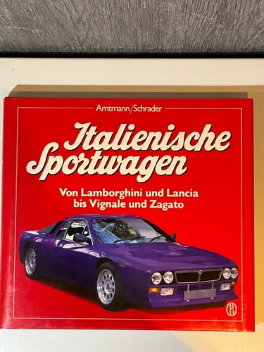 Automobil italienische - automobil,