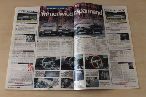 Auto bild 1998 tips für - bild,
