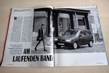 MOT 19/1993 Lancia Y 10 1.1 -