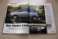 Auto Motor Sport AMS 23/2003