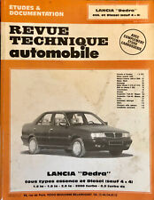 Revue technique automobile