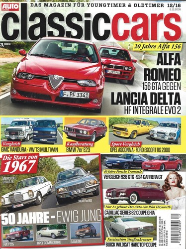 Classiccars alfa - -,